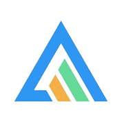 Apex Charts logo