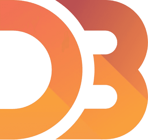 D3.js logo