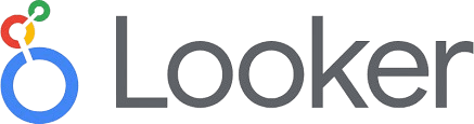 Looker Studio logo