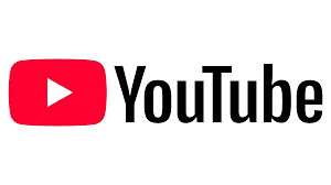 YouTube logo