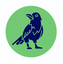 Munin Logo